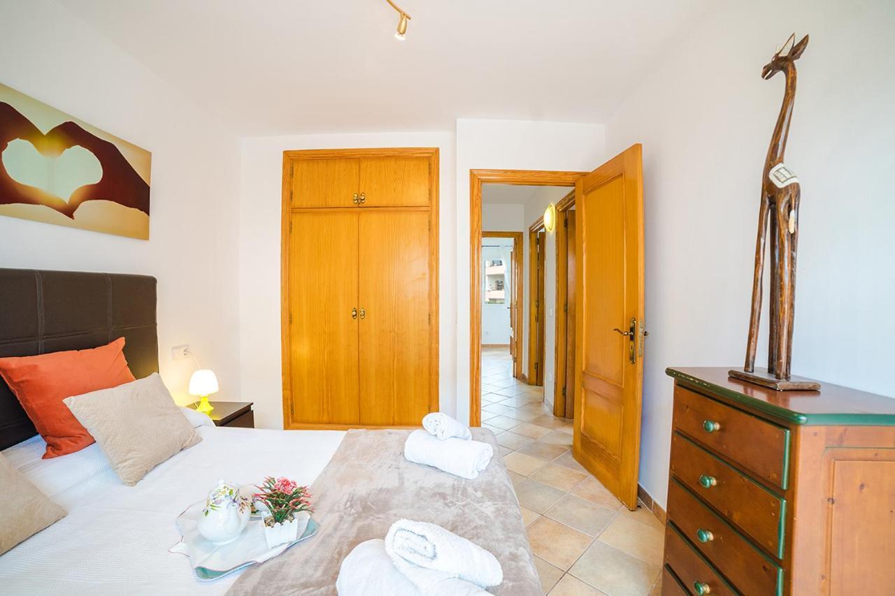 Villa Tucan Alcudia Cycling Exterior photo